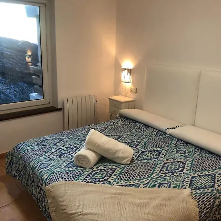 & Chimenea Διαμέρισμα Σιέρρα Νεβάδα