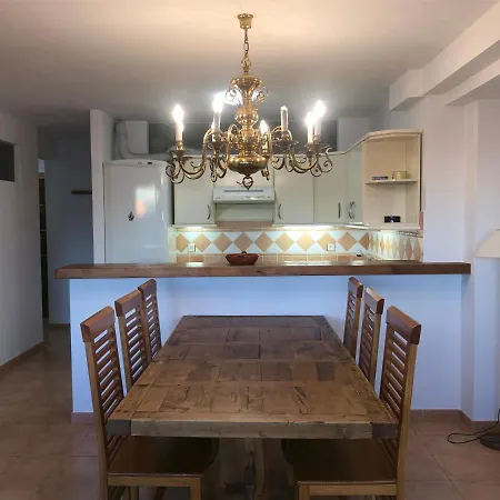 & Chimenea * Σιέρρα Νεβάδα