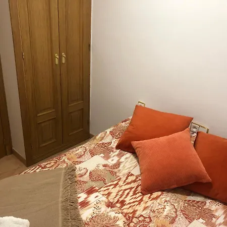 & Chimenea Σιέρρα Νεβάδα