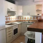 & Chimenea 아파트 *