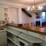 & Chimenea 시에라네바다